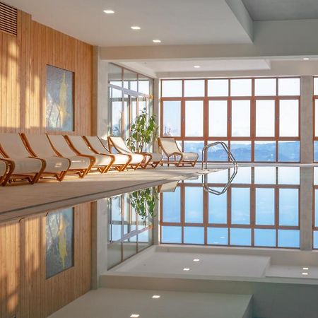 Grand Hotel Bellevue Vysoké Tatry 외부 사진