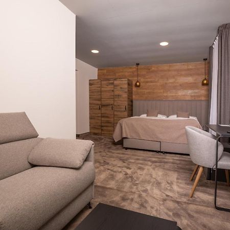 Grand Hotel Bellevue Vysoké Tatry 외부 사진