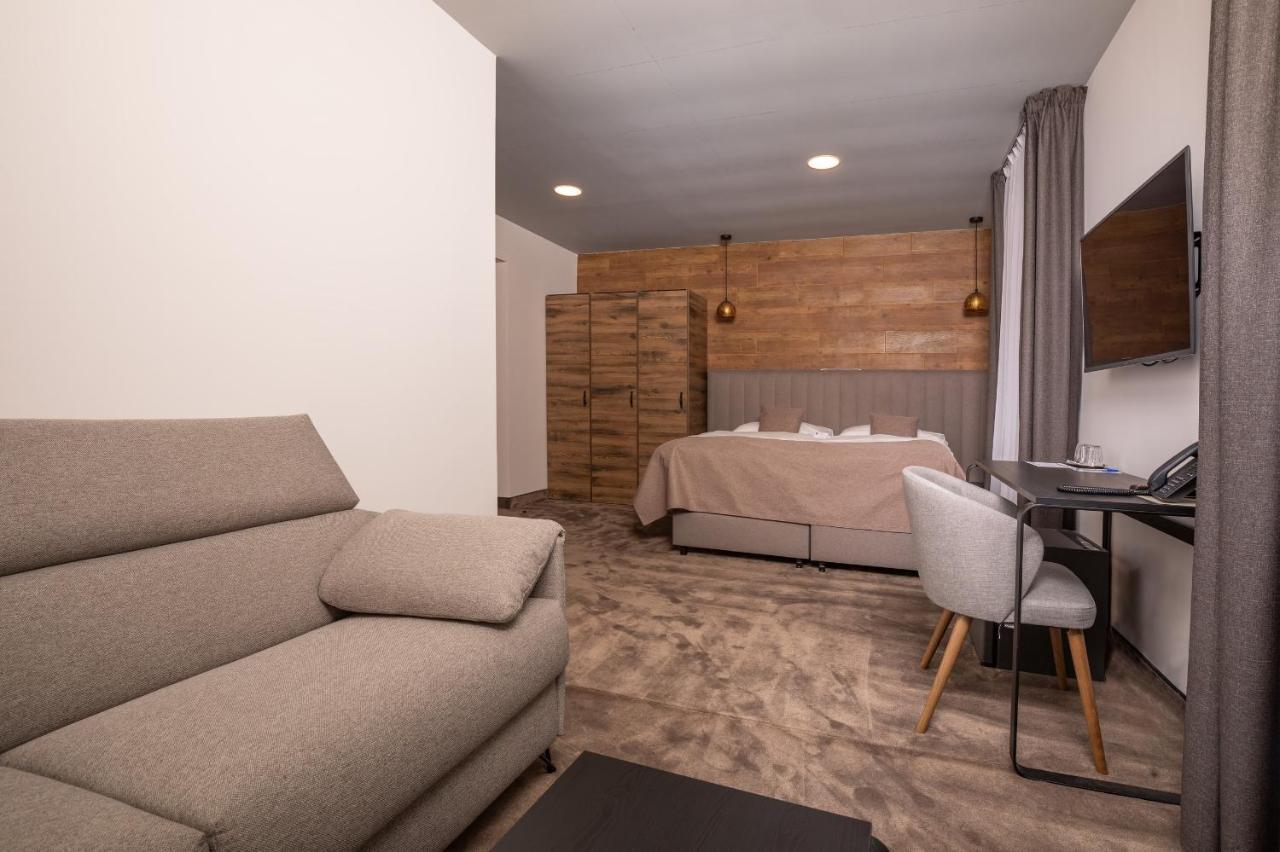 Grand Hotel Bellevue Vysoké Tatry 외부 사진