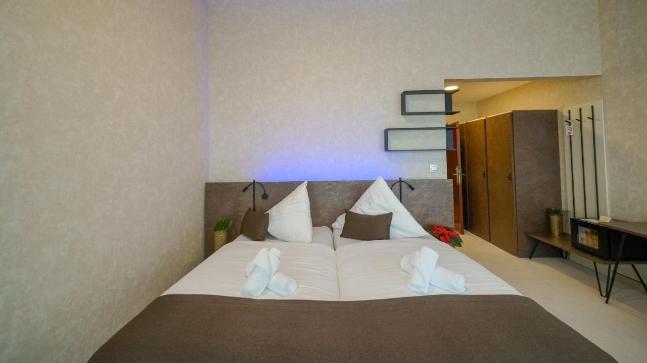 Grand Hotel Bellevue Vysoké Tatry 외부 사진