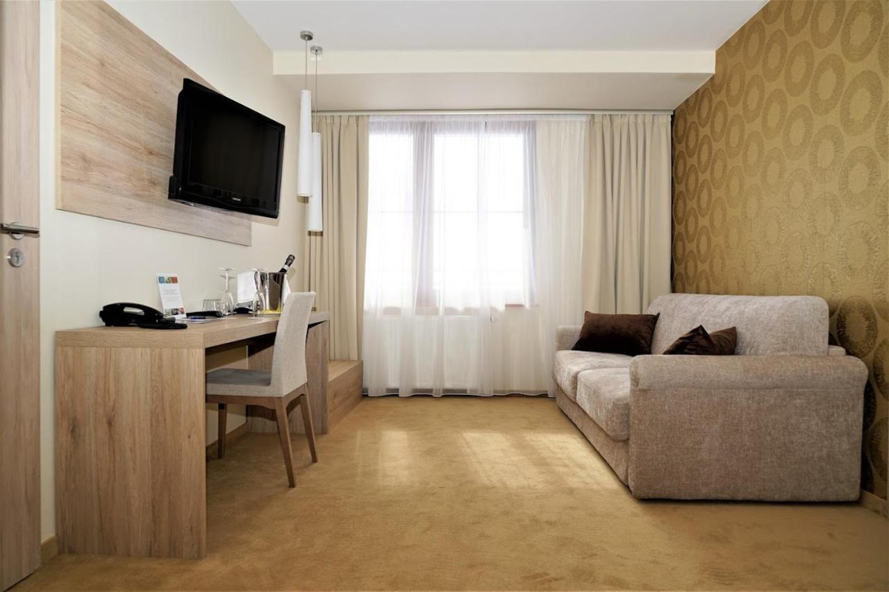 Grand Hotel Bellevue Vysoké Tatry 외부 사진