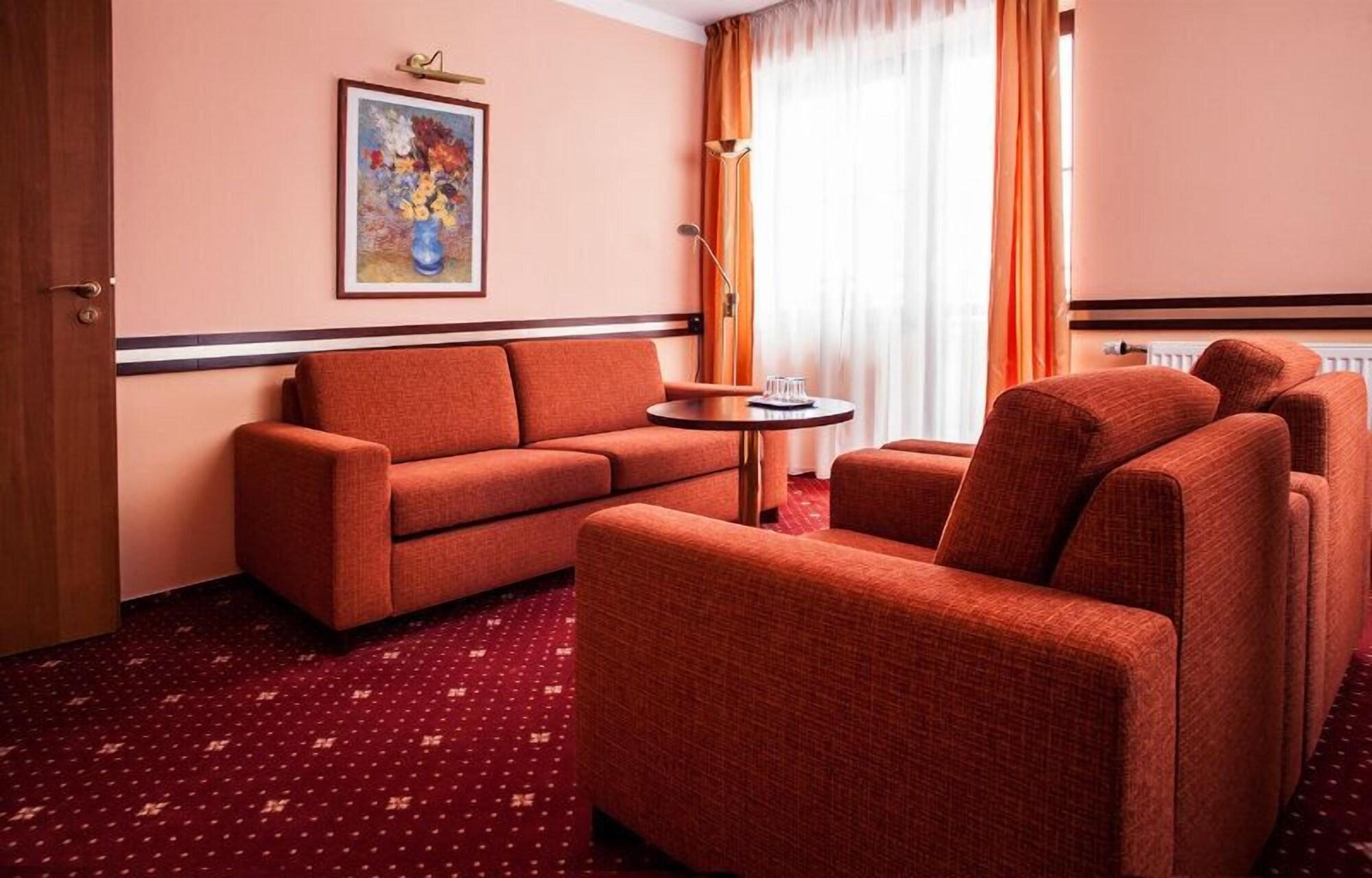 Grand Hotel Bellevue Vysoké Tatry 외부 사진