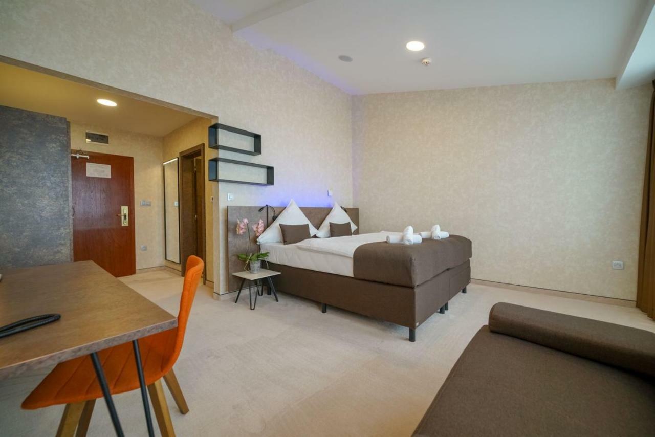 Grand Hotel Bellevue Vysoké Tatry 외부 사진