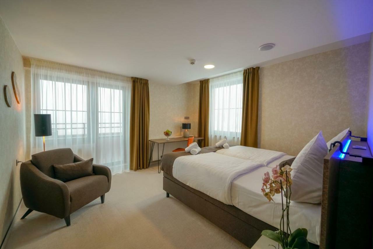 Grand Hotel Bellevue Vysoké Tatry 외부 사진