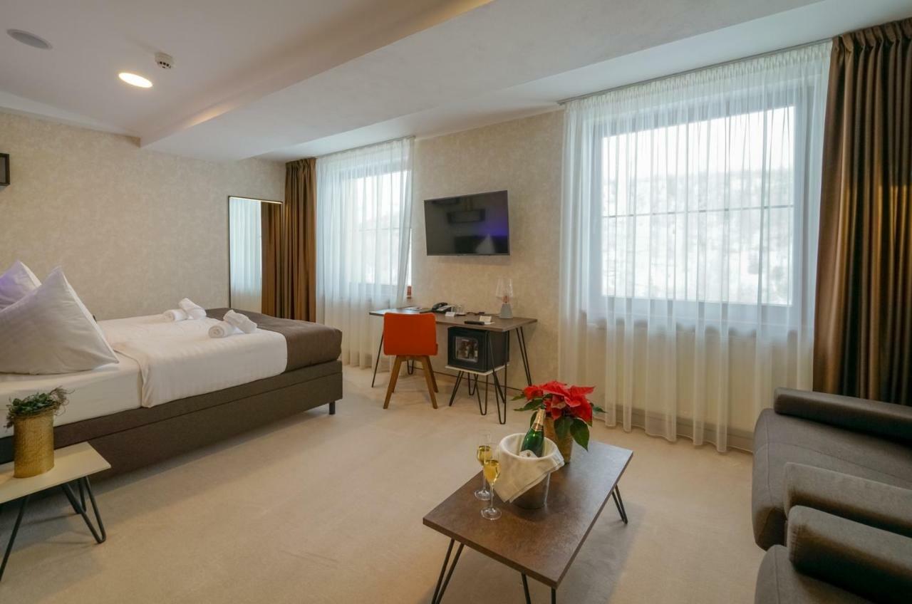 Grand Hotel Bellevue Vysoké Tatry 외부 사진