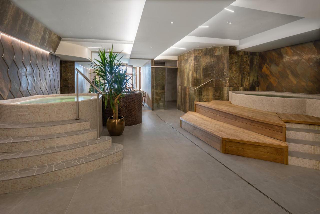 Grand Hotel Bellevue Vysoké Tatry 외부 사진