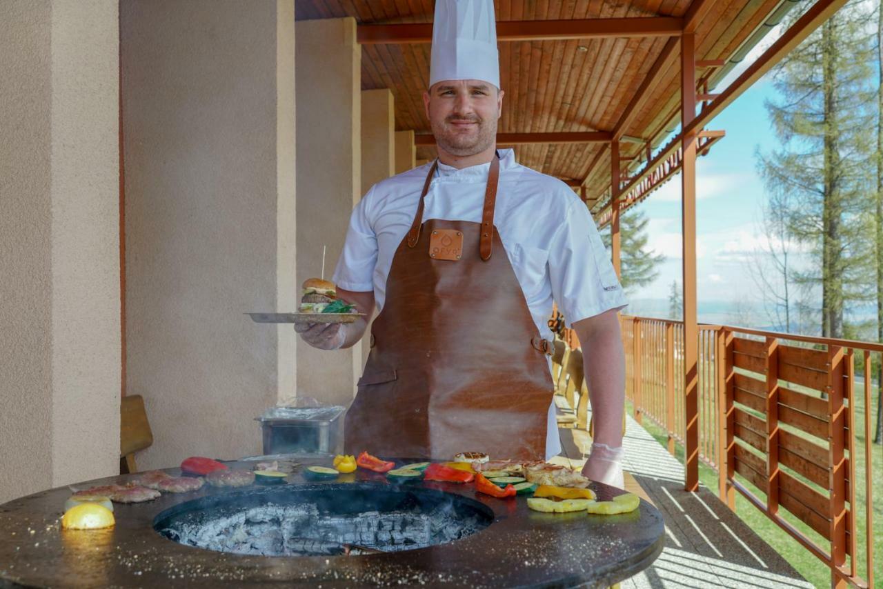 Grand Hotel Bellevue Vysoké Tatry 외부 사진