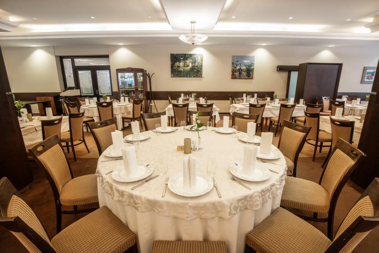 Grand Hotel Bellevue Vysoké Tatry 외부 사진