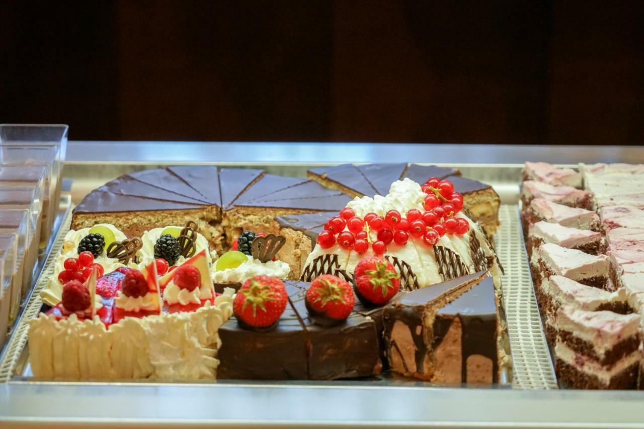Grand Hotel Bellevue Vysoké Tatry 외부 사진